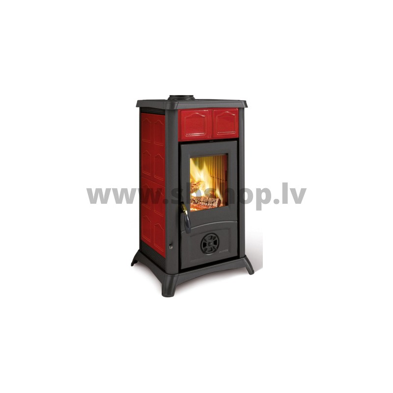 Plīts GEMMA ELEGANCE bordo