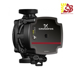 ALPHA1L 25-60 130mm  GRUNDFOS