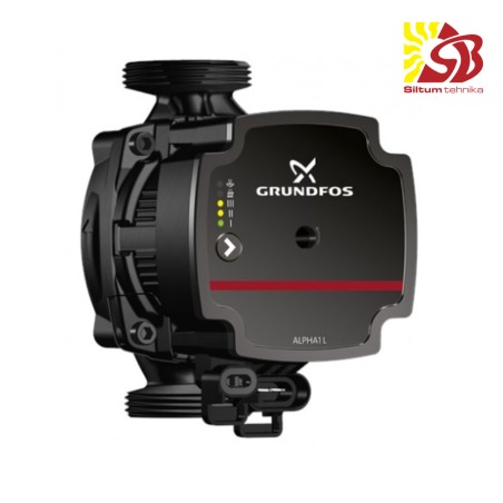 ALPHA1L 25-60 130mm  GRUNDFOS