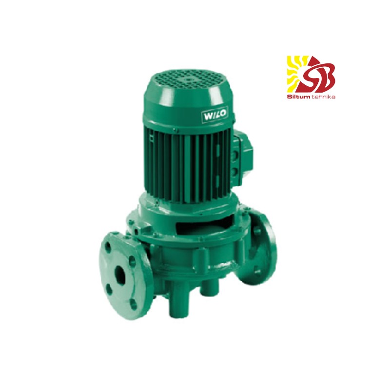 WILO IPL 40/130-2.2/2