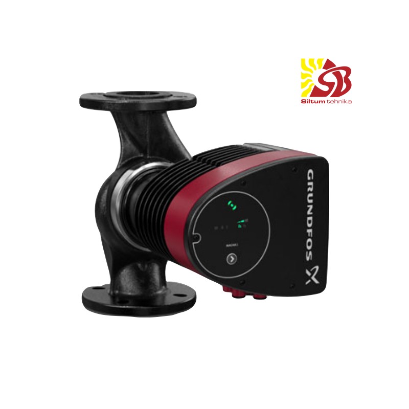 MAGNA1 32-100 230V  GRUNDFOS