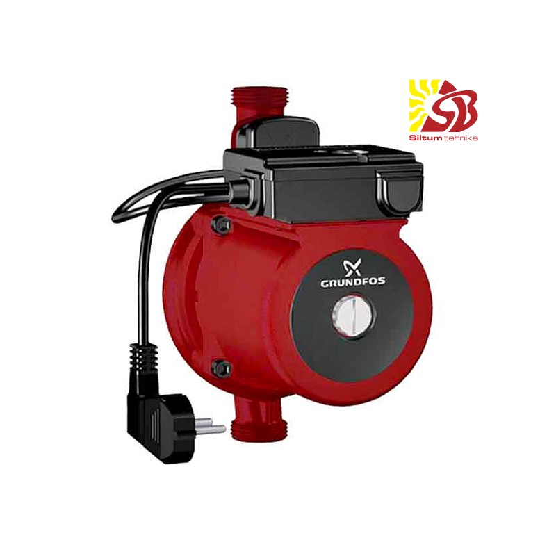 Grundfos cirkulācijas sūkņi UP A 15-90 160 230V