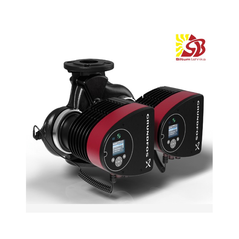 MAGNA3D 50-80F 230V