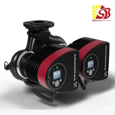 MAGNA3D 65-40F 230V