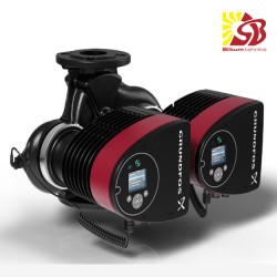 MAGNA3D 65-60F 230V