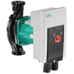 WILO Yonos MAXO 65/0.5-9 PN10