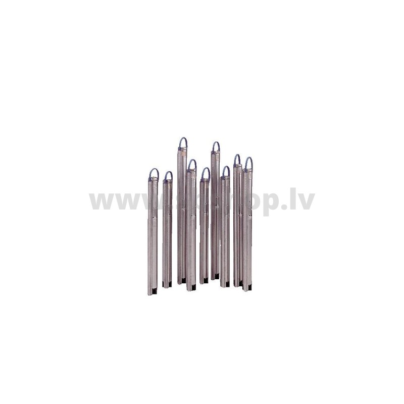 Grundfos SQE 2-100 dziļurbuma sūknis