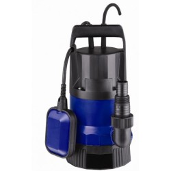 DELFIN iegremdējamie sūkņi QDV 8-5 230v 50Hz