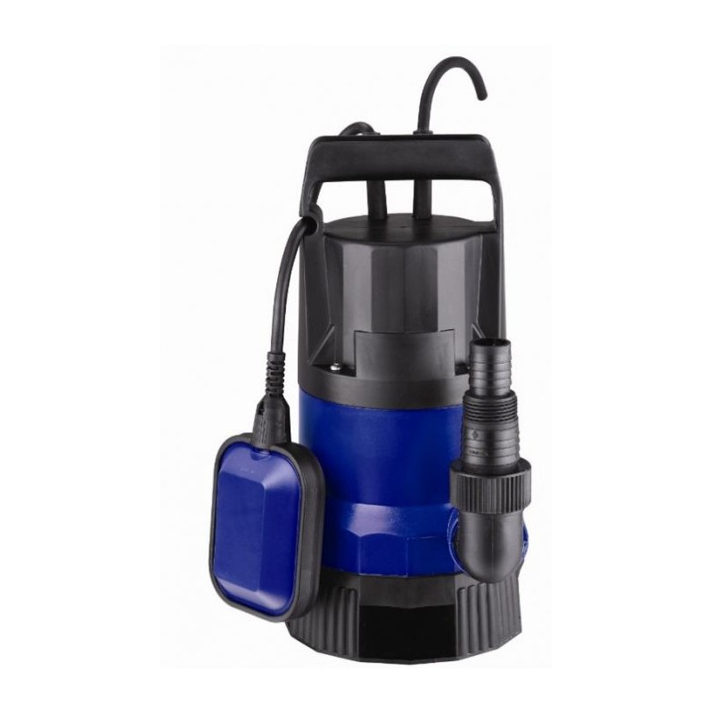 DELFIN iegremdējamie sūkņi QDV 8-5 230v 50Hz