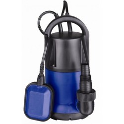 Iegremd.sūknis QDR 6-6 230v 50Hz Delfin