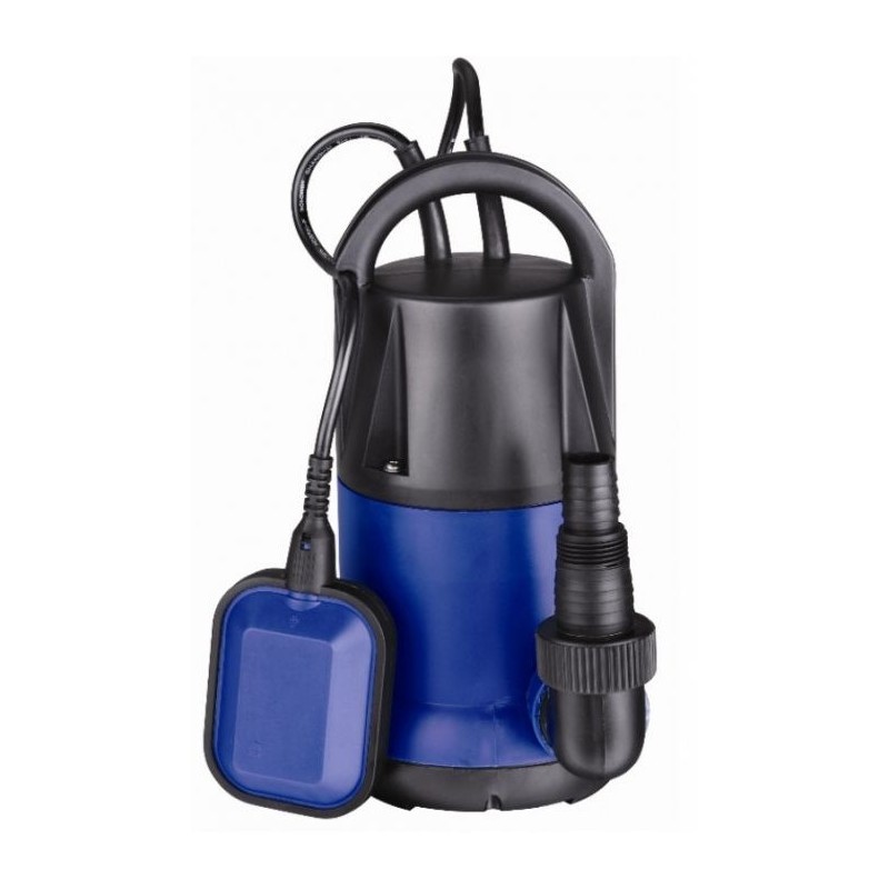 DELFIN iegremdējamie sūkņi QDR 6-6 230v 50Hz