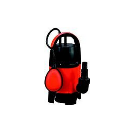 DELFIN iegremdējamie sūkņi RV8000 AUT 50Hz (0.4kw)