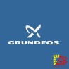Grundfos iegremdējamie sūkņi SBA3-35 M 240V 50Hz 15m Schuko