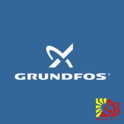 Grundfos iegremdējamie sūkņi SBA3-45 A 230V 50Hz 15m Schuko GAS