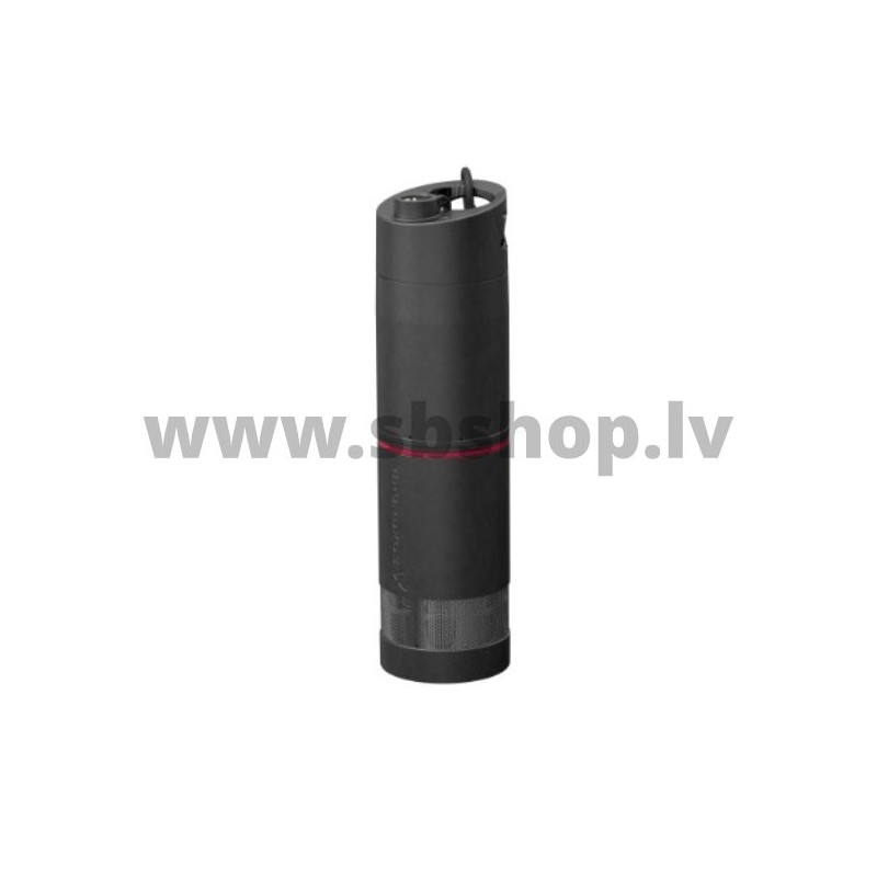 Grundfos iegremdējamie sūkņi SBA3-35 AW 230V 50Hz 15m Schuko GAS