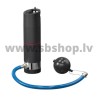 SBA3-35 AW 230V 50Hz ar pludiņu un iesūci no augšas