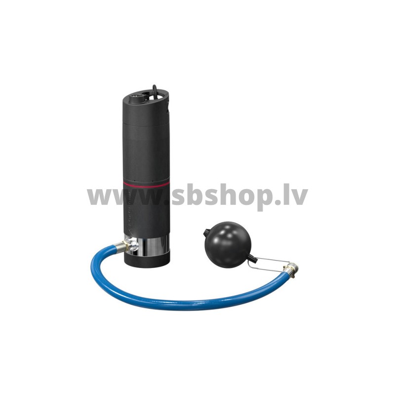 Grundfos iegremdējamie sūkņi SBA3-45 AW 230V 50Hz ar pludiņu un iesūci no augšas