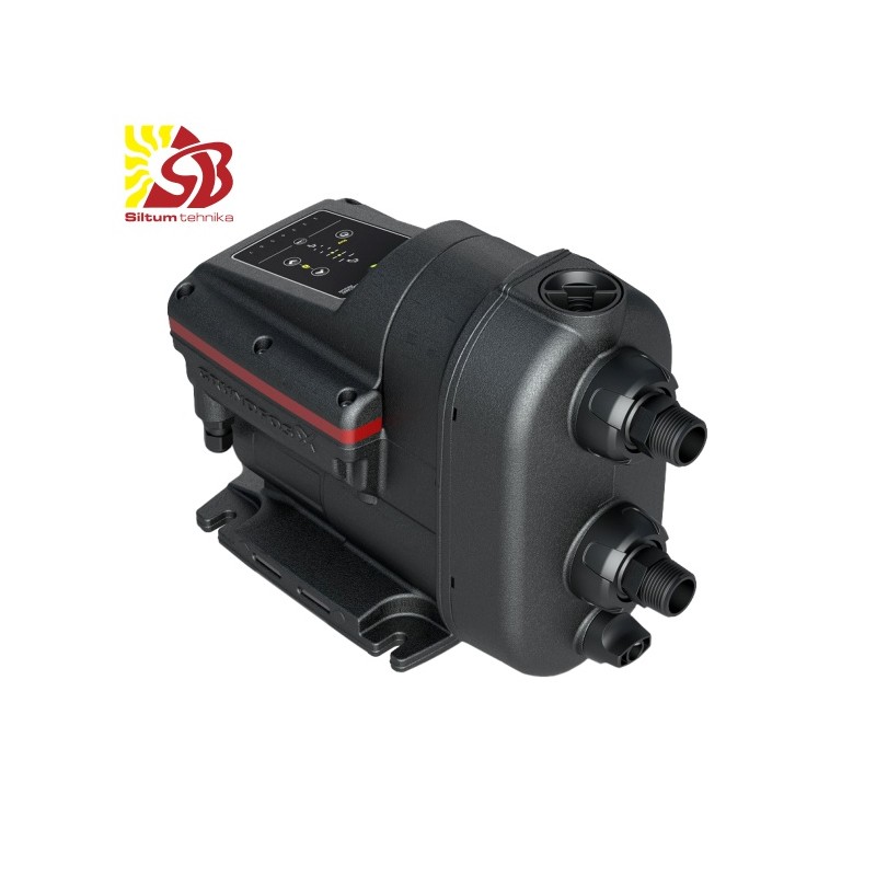 Grundfos ūdens apgādes sūkņi SCALA2 3-45 AKCCDE 1*200-240V 50/60Hz