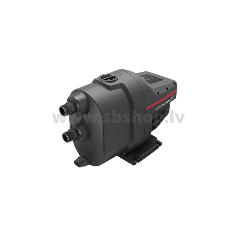 Grundfos ūdens apgādes sūkņi SCALA1 5-55 1x230V 50Hz SCHUKO