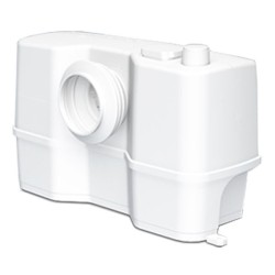 Sololift2 WC-1 pods, pisuārs, izlietne AKCIJA