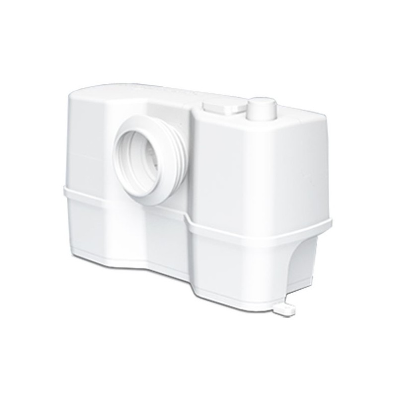 Grundfos kanalizācijas sūkņi Sololift2 WC-1 (pods, pisuārs, izlietne)