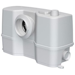 Sololift2 WC-3 pods, pisuārs, izlietne, bidē, duša AKCIJA