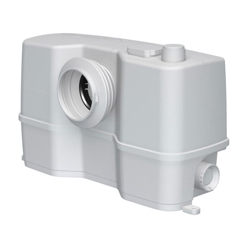 Sololift2 WC-3 pods, pisuārs, izlietne, bidē, duša AKCIJA