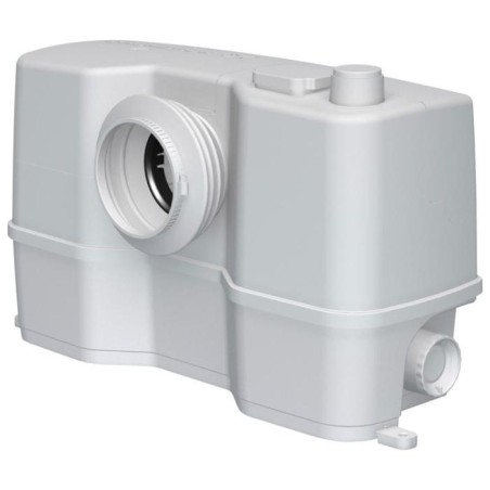 Sololift2 WC-3 pods, pisuārs, izlietne, bidē, duša AKCIJA
