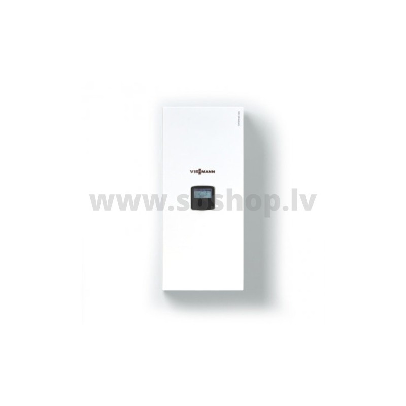 Viessmann VITOTRON 12-24kW VLN3 elektriskais katls