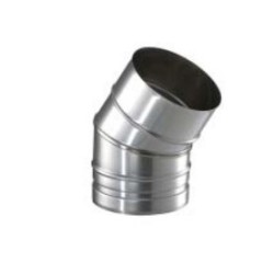 PPL Līkums 45* d120(ar main.konfig.)