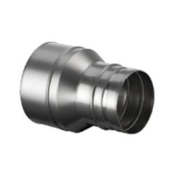 Schiedel PPL paplašinājums d150-200