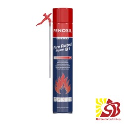 Putas PENOSIL FireRated Foam 750ml PU