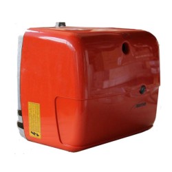 SIME šķidrā deglis MACK 3 (16.6-26kW)
