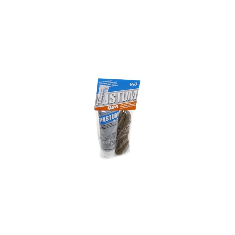 Komplekts PASTUM H20 ar liniem 70g