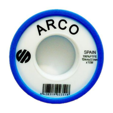 Fum lenta ARCO 19mmx0.75mm *12m