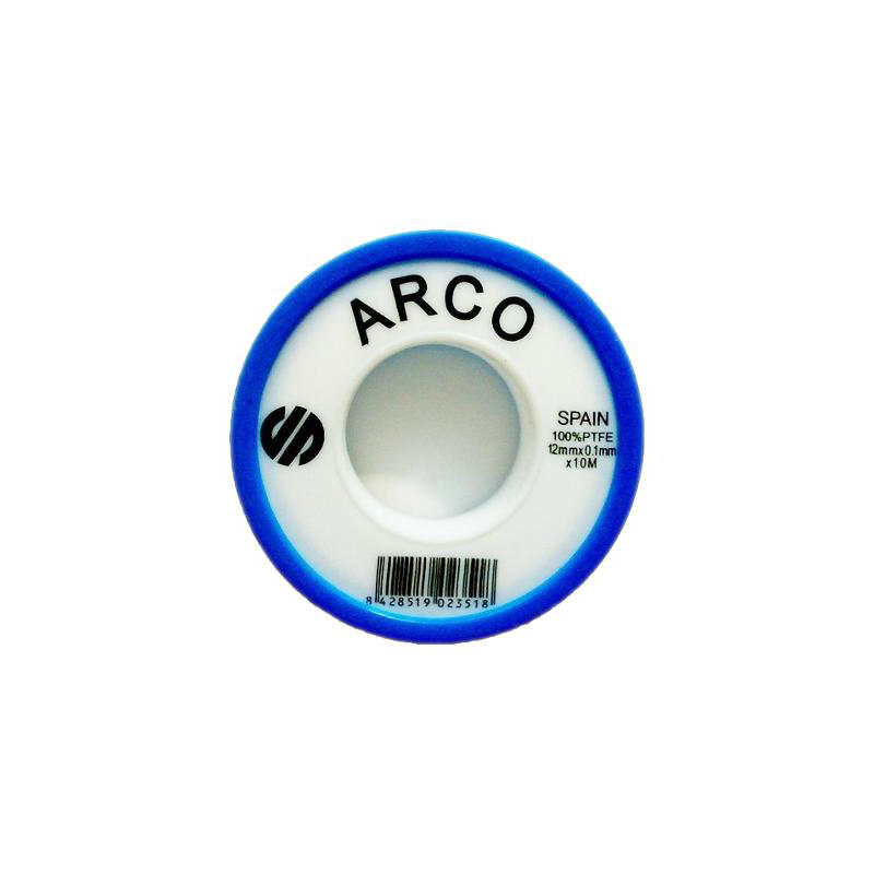 Fum lenta ARCO 25mmx0.75mm *12m