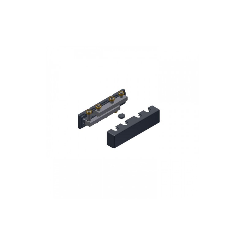 Apkures kolektors VB32_2 WATTS