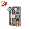 MIK Mais.mezgls DN25, Yonos P25/6
