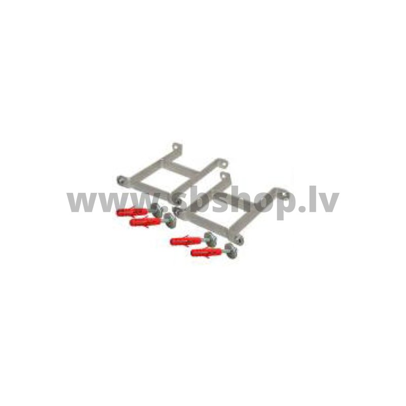 MIK sienas stiprinajumi H-HW 160