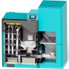 PEL-TEC 24 Granulu apkures katls