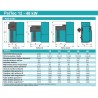 PEL-TEC 24 Granulu apkures katls