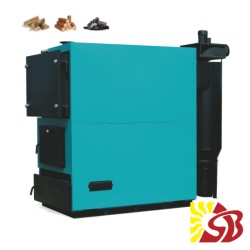 EKO-CKS P Unit 180 Granulu apkures katls