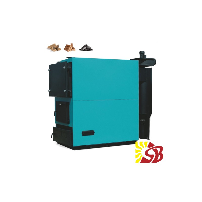 EKO-CKS P Unit 320 Granulu apkures katls