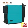 EKO-CKS P Unit 320 Granulu apkures katls