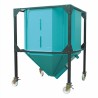 CENTRO PELET Granulu bunkurs 3400