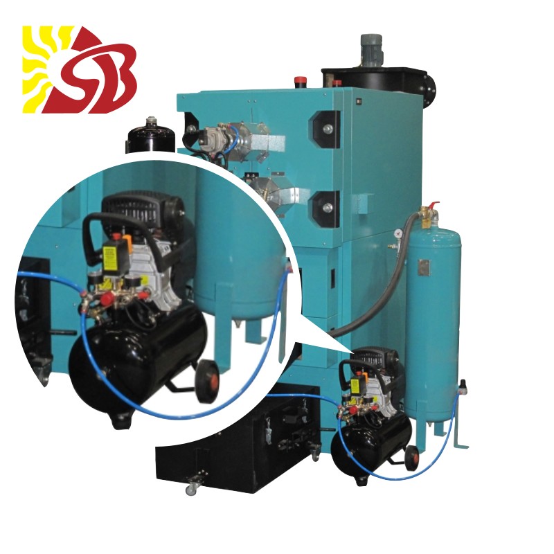 Kompresori CPPL200/350