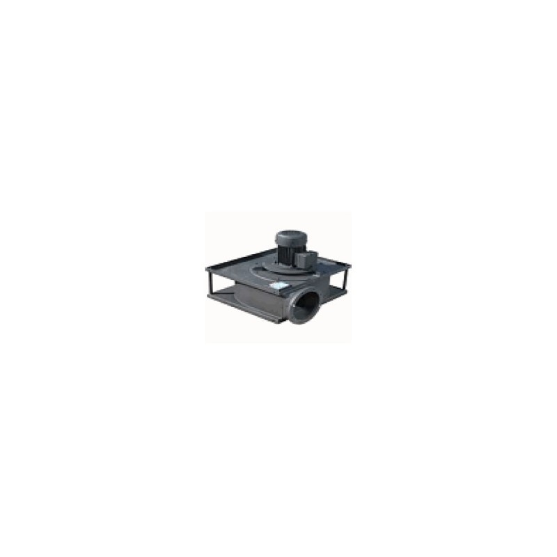 Ventilātors ciklonam CVX180 (CKS150-250)