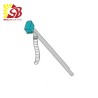 Granulu transportieris CPPT 40-50, L=1500