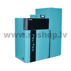 PEL-TEC 96 LAMBDA Granulu apkures katls