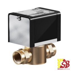 Volcano servomotors ar vārstu VA-VEH202TA NVMZ.VLV 2019